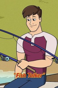 The Adventures of Kid Danger – S01E05 – Fish Talker/Wet Doom