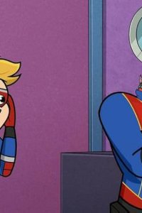 The Adventures of Kid Danger – S01E07 – Tiny Toddler/Magical Beefery Tour