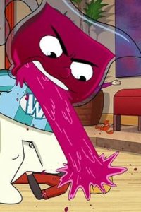 The Adventures of Kid Danger – S01E08 – The Wahoo Punch Bro/Pink Rocket