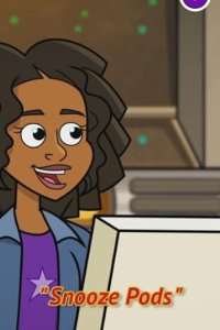 The Adventures of Kid Danger – S01E09 – Snooze Pods