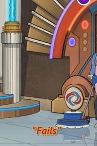 The Adventures of Kid Danger – S01E11 – Fails