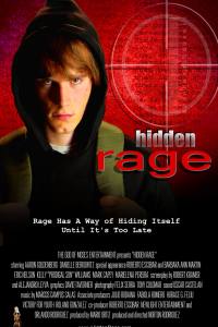 Hidden Rage
