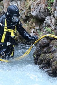 Gold Rush: White Water – S01E01 – Between Craziness & Insanity