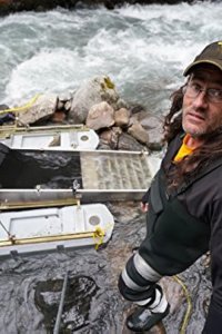 Gold Rush: White Water – S01E02 – First Gold