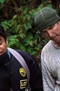 Gold Rush: White Water – S01E04 – Boulder Battles