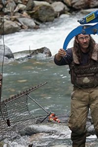 Gold Rush: White Water – S01E07 – The Graboid