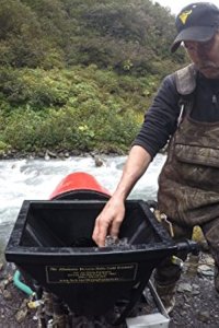 Gold Rush: White Water – S01E08 – End of Days