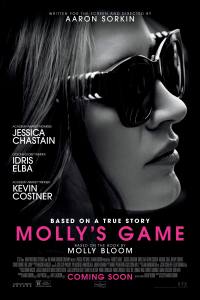 Molly’s Game