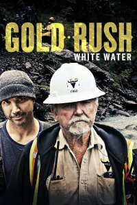 Gold Rush: White Water – S06E11 – 4-Ounce Nugget