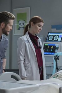 The Resident – S06E08 – The Better Part of Valor