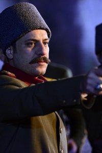 Mehmetçik: Kut’ül Amare – S01E01 – Episode #1.1