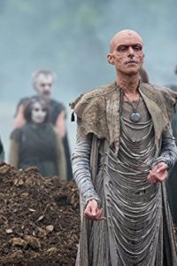 Britannia – S01E04 – Judgement of the Gods