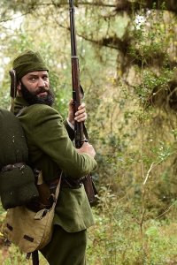 Mehmetçik: Kut’ül Amare – S01E02 – Episode #1.2