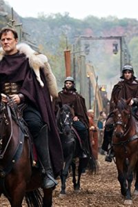 Britannia – S01E06 – The Chosen One