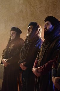 Mehmetçik: Kut’ül Amare – S01E04 – Episode #1.4