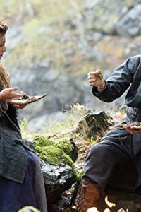 Britannia – S01E07 – Alone in the World