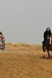 Mehmetçik: Kut’ül Amare – S01E05 – Episode #1.5