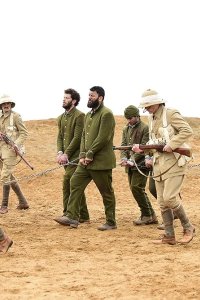 Mehmetçik: Kut’ül Amare – S01E06 – Episode #1.6