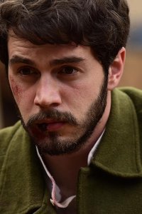 Mehmetçik: Kut’ül Amare – S01E08 – Episode #1.8