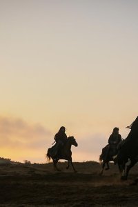 Mehmetçik: Kut’ül Amare – S01E10 – Episode #1.10