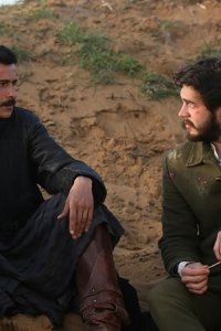 Mehmetçik: Kut’ül Amare – S01E11 – Episode #1.11