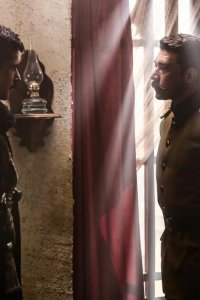 Mehmetçik: Kut’ül Amare – S01E12 – Episode #1.12