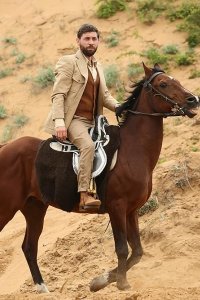 Mehmetçik: Kut’ül Amare – S01E15 – Episode #1.15