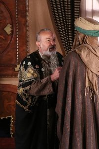 Mehmetçik: Kut’ül Amare – S01E16 – Episode #1.16