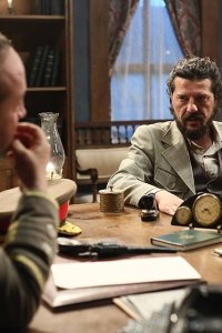 Mehmetçik: Kut’ül Amare – S01E17 – Episode #1.17