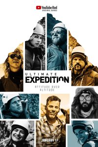 Ultimate Expedition – S01E05 – Hanging by a Wire