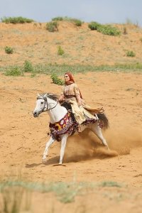 Mehmetçik: Kut’ül Amare – S01E18 – Episode #1.18