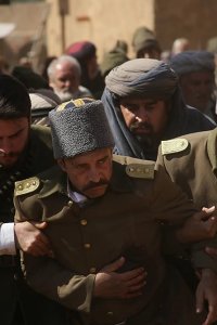 Mehmetçik: Kut’ül Amare – S01E19 – 19. Bölüm Sezon Finali