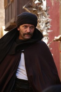 Mehmetçik: Kut’ül Amare – S02E01 – 20. Bolum