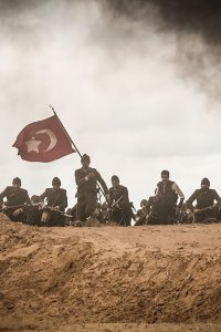 Mehmetçik: Kut’ül Amare – S02E02 – 21. Bolum