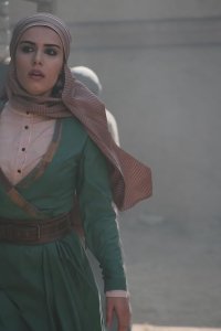 Mehmetçik: Kut’ül Amare – S02E03 – 22. Bolum