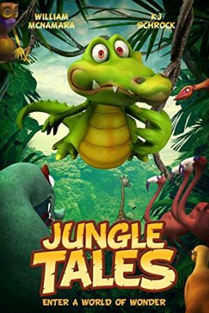 Jungle Tales