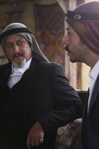 Mehmetçik: Kut’ül Amare – S02E05 – 24. Bolum