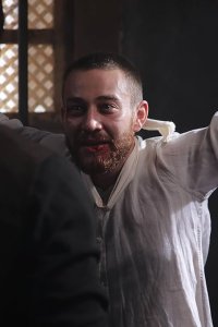 Mehmetçik: Kut’ül Amare – S02E06 – 25. Bolum