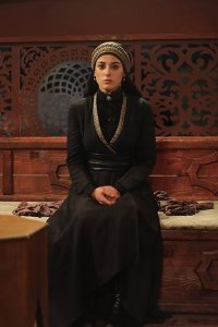 Mehmetçik: Kut’ül Amare – S02E07 – 26. Bolum