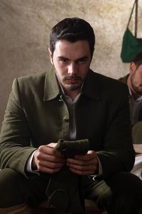 Mehmetçik: Kut’ül Amare – S02E08 – 27. Bolum