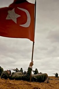 Mehmetçik: Kut’ül Amare – S02E09 – 28. Bolum