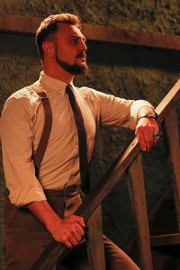 Mehmetçik: Kut’ül Amare – S02E10 – 29. Bolum