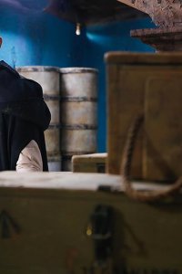 Mehmetçik: Kut’ül Amare – S02E12 – 31. Bolum