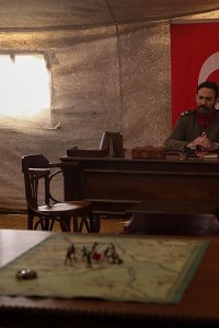 Mehmetçik: Kut’ül Amare – S02E13 – 32. Bolum