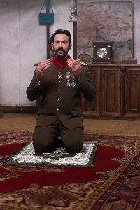 Mehmetçik: Kut’ül Amare – S02E14 – 33. Bolum – Finale
