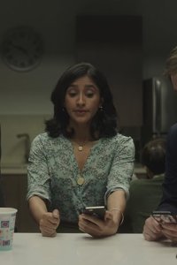 Corporate – S01E02 – Powerpoint of Death