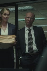 Corporate – S01E03 – The Pain of Being Alive