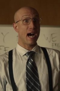 Corporate – S01E07 – The Long Meeting