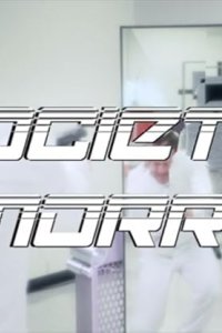 Corporate – S01E08 – Society Tomorrow