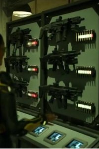 Black Lightning – S01E11 – Black Jesus: The Book of Crucifixion